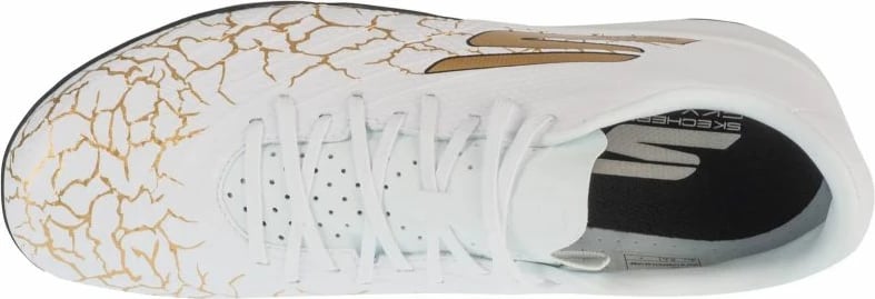 Atlete Skechers, të bardha