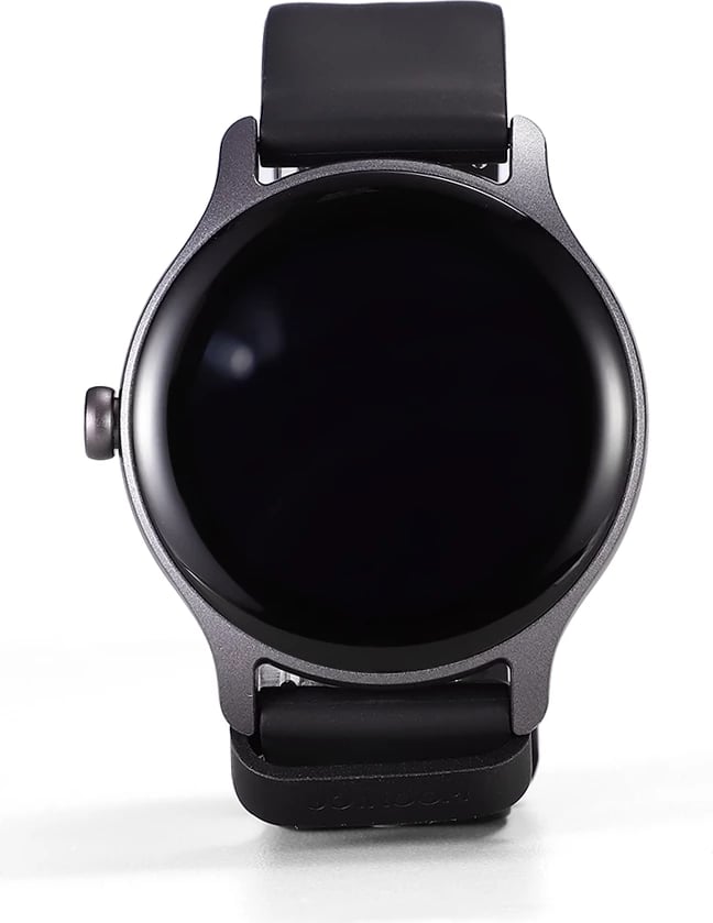 Smartwatch Joyroom JR-FC1 Classic Series, 1.28", 220 mAh, IP68, Gri