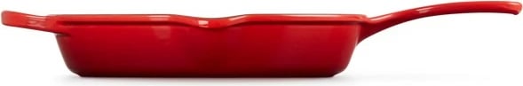 Tigan Le Creuset 26 cm, kirschrot