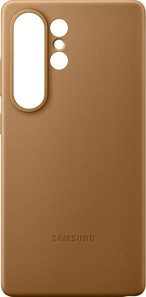 Mbështjellëse Kindsuit për celularSamsung Galaxy S25 Ultra, e kaftë