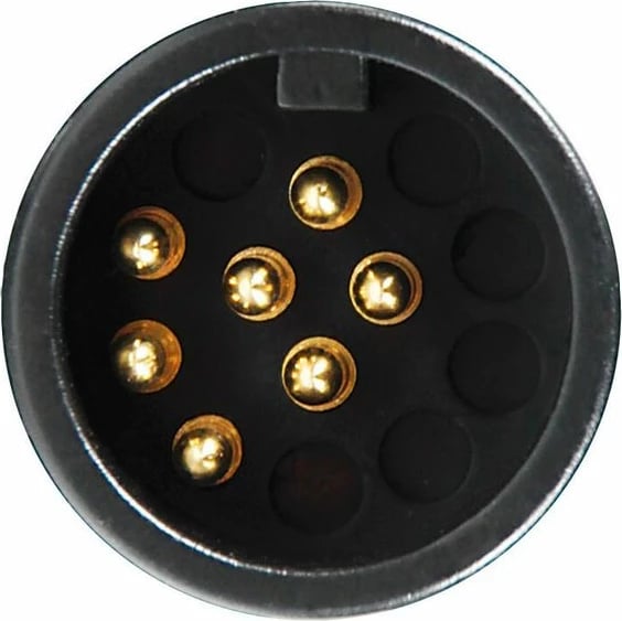 Lidhese Rryme Rimorkio 13-7 Pole