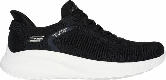 Atlete për femra Skechers, të zeza