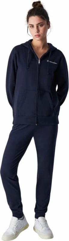 Duks për femra Champion, navy blue