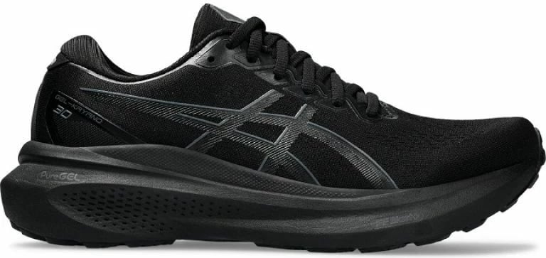 Atlete për meshkuj Asics, të zeza