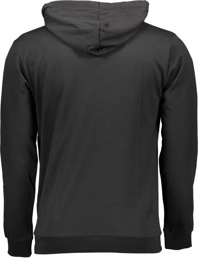 Jakne Sergio Tacchini, e zezë