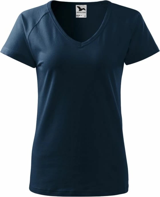 Maicë Malfini për femra, blu marin