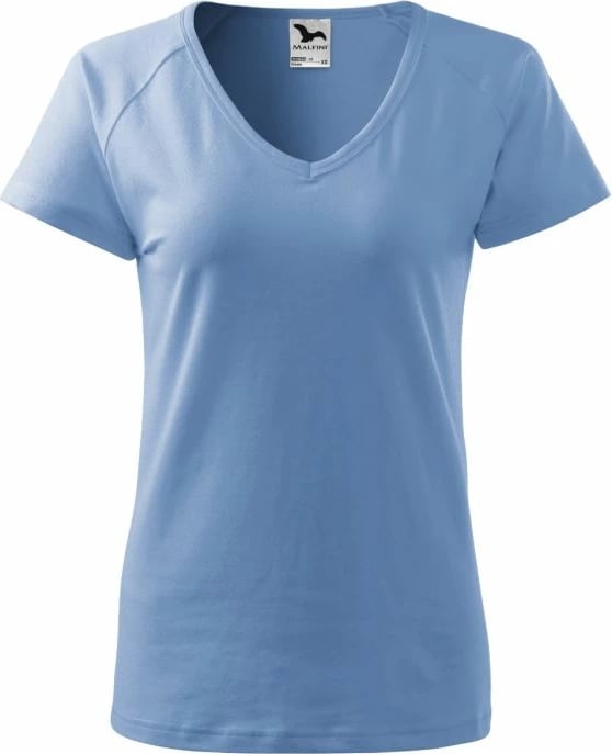 Maicë Malfini për femra, blu