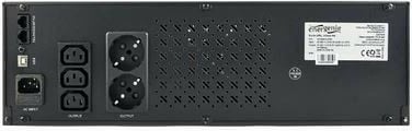 UPS Gembird UPS-RACK-1200, 1200VA, 720W, rack, i zi UPS Gembird UPS-RACK-1200, 1200VA, 720W, rack, i zi