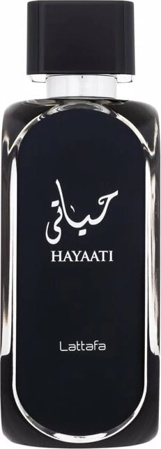Eau de Parfum unisex Lattafa Hayaati 100ml