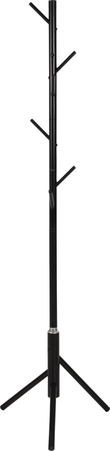 Varëse dyshemeje, e zezë