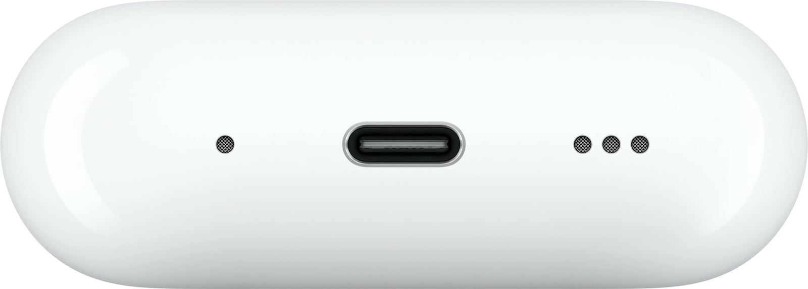 Apple AirPods Pro 2 me MagSafe Case (USB-C)
