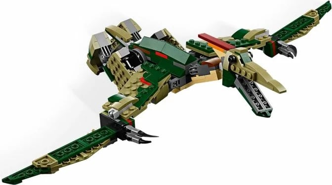 Lego set Tyrannosaurus për fëmijë