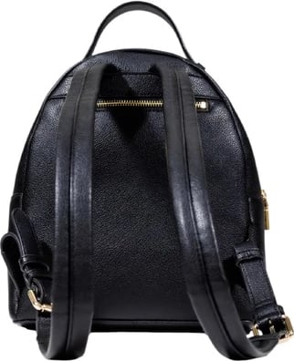 Çantë Love Moschino femra, e zezë