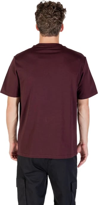 Maicë Antony Morato për meshkuj, bordeaux Maicë Antony Morato për meshkuj, bordeaux