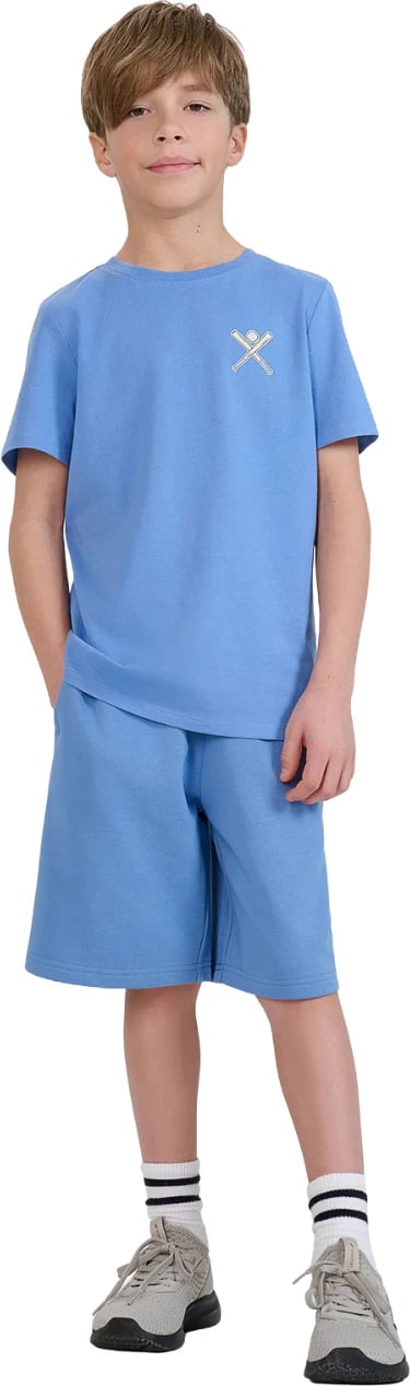 Shorce për djem 4F, blu