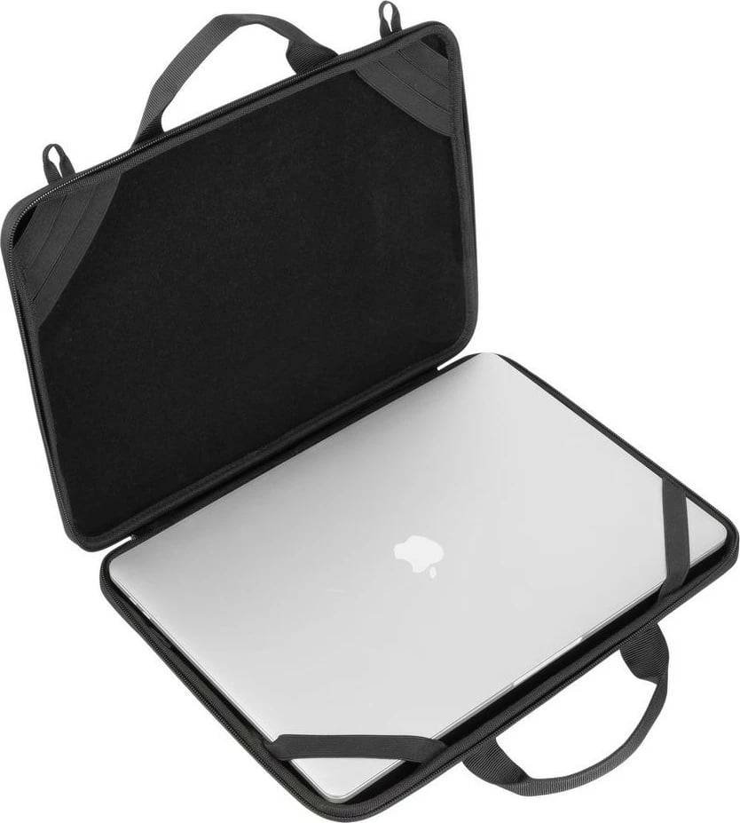 Mbështjellës laptopi RIVACASE NB Sleeve Antishock 14", i zi Mbështjellës laptopi RIVACASE NB Sleeve Antishock 14", i zi