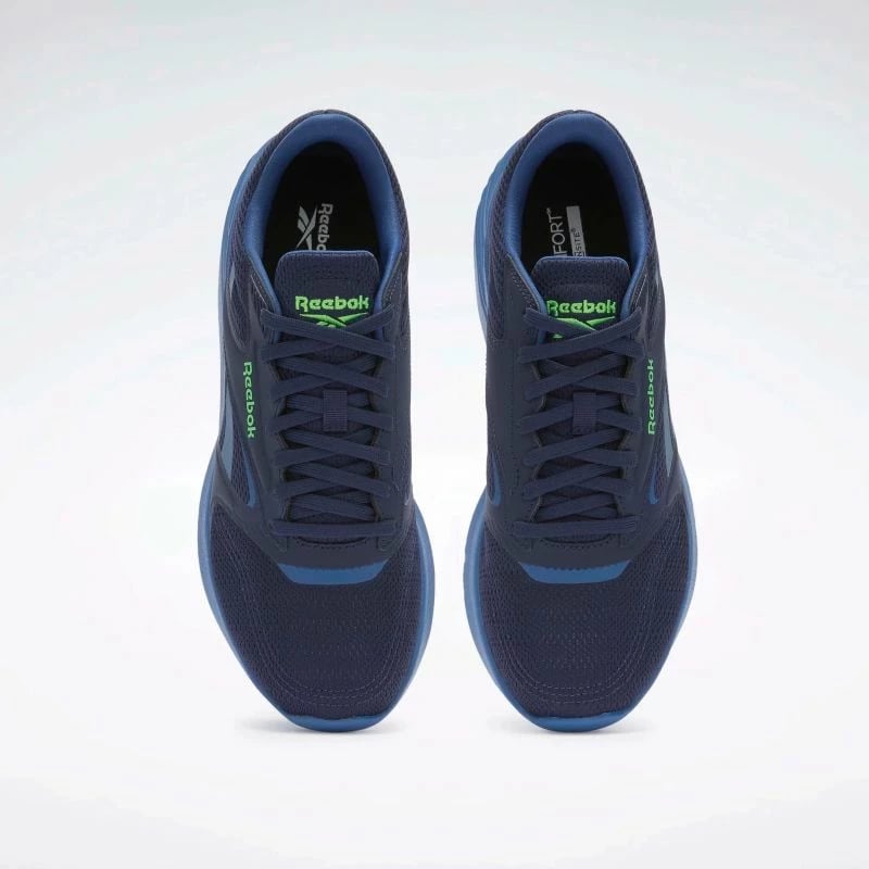Atlete për meshkuj Reebok, të kaltra
