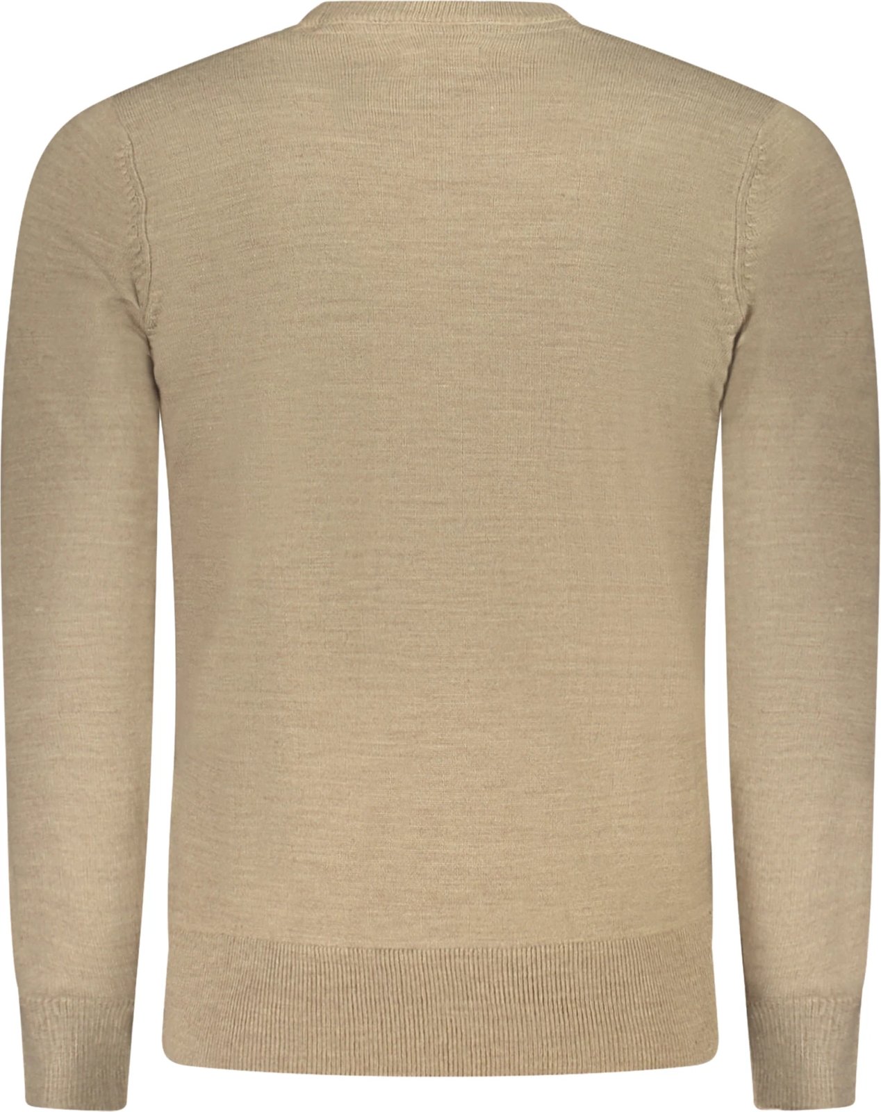 Xhemper për meshkuj NORTH SAILS, kafe