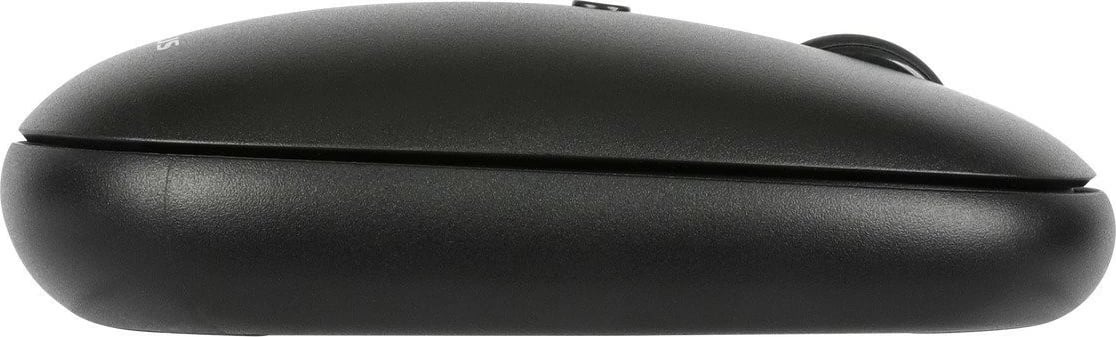 Maus Targus Antimicrobial Compact, wireless, Bluetooth 5.0, i zi