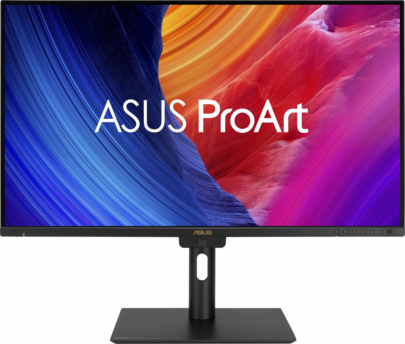 Monitor ASUS ProArt PA27UCGE 27 inç UHD