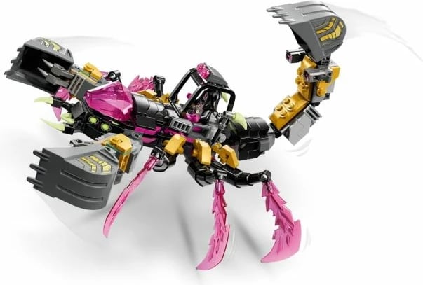 Lego set DREAMZzz për fëmijë