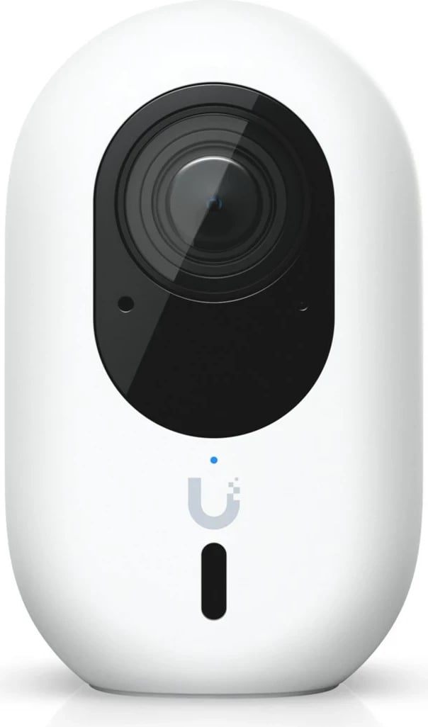 Kamerë sigurie IP Ubiquiti Instant G6, 8 MP, 4K, Wi-Fi, e bardhë