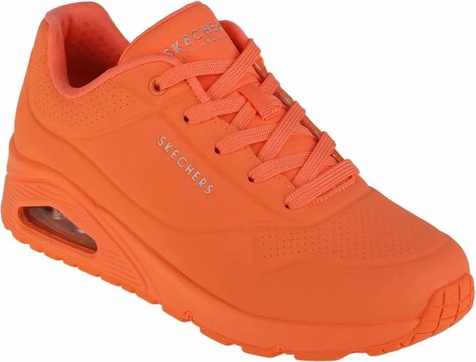 Atlete Skechers lifestyle, portokalli