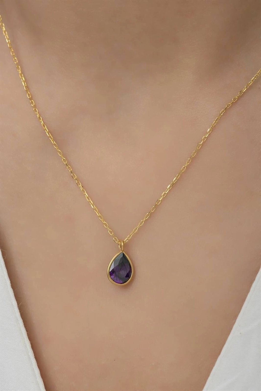 Varëse argjendi Jumeon, ngjyrë ari, TKTS575678