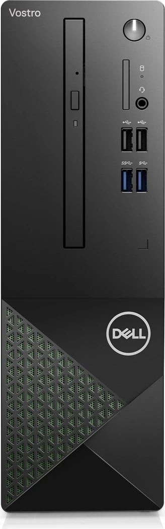 Kompjuter Dell VOSTRO 3710 I5-12400 16GB 512GB SSD