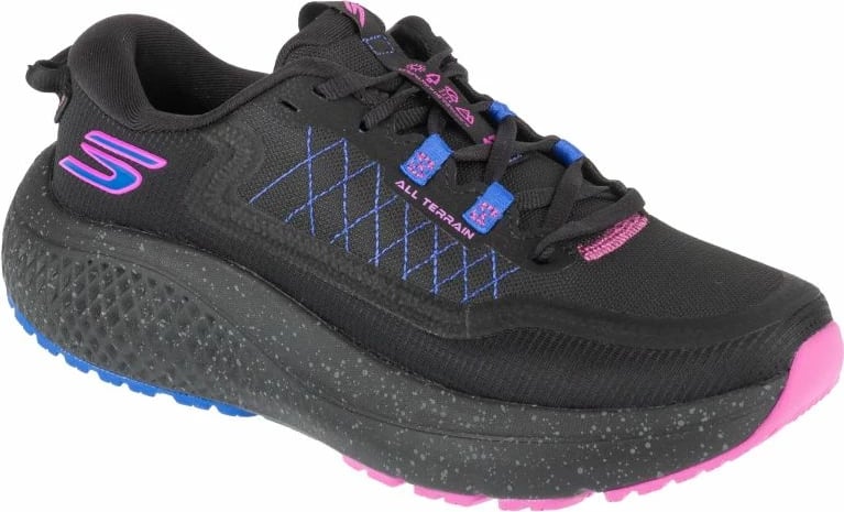 Atlete Skechers, të zeza