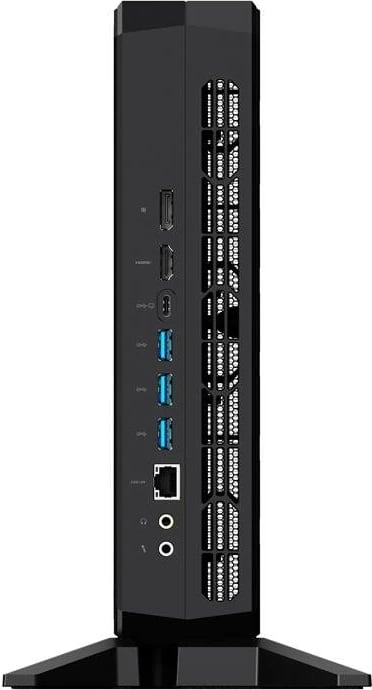 Kompjuter Mini Minisforum G7 Pt, AMD Ryzen 9 7945HX, RX 7600M XT, pa RAM/SSD