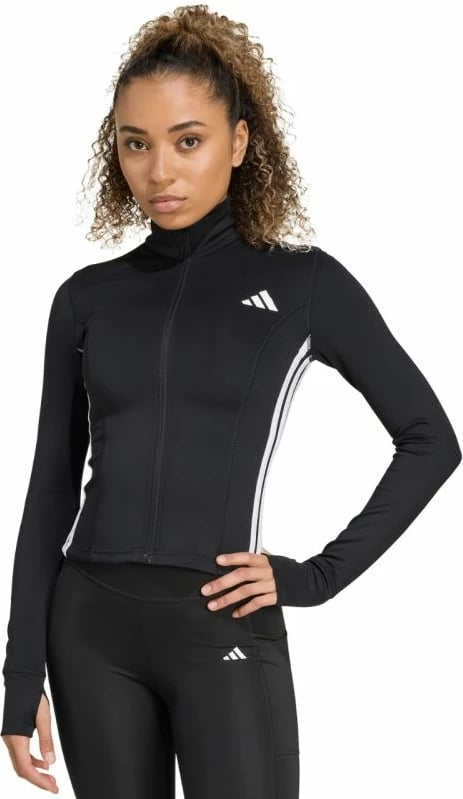 Duks për femra adidas, i zi