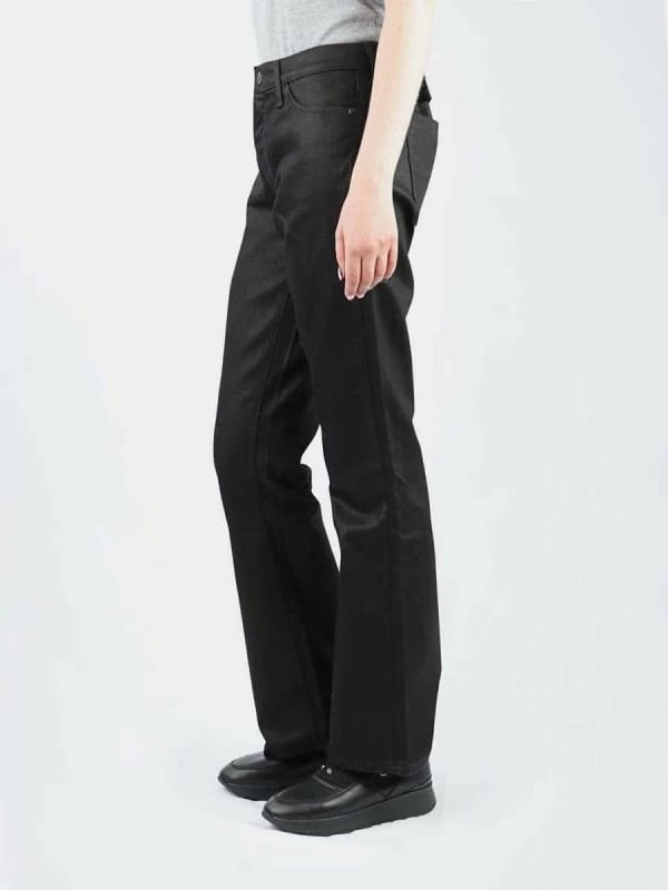 Xhinse për femra Lee, të zeza