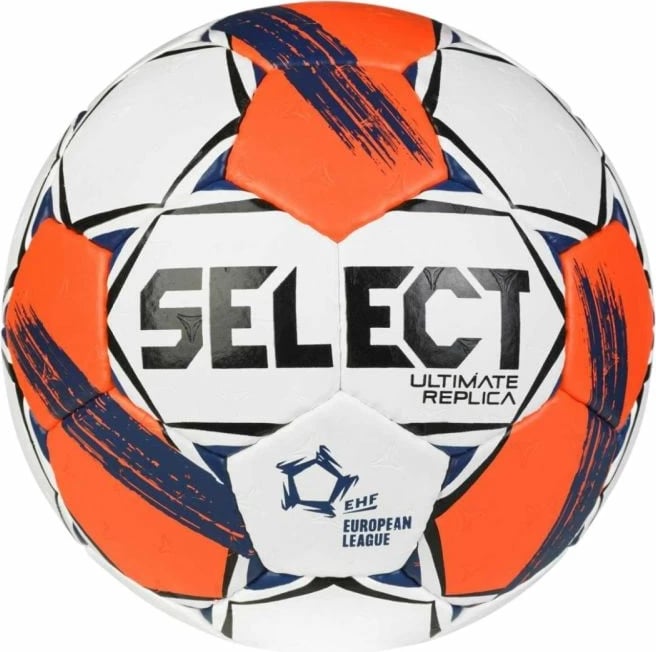 Top handbolli Select uniseks, portokalli