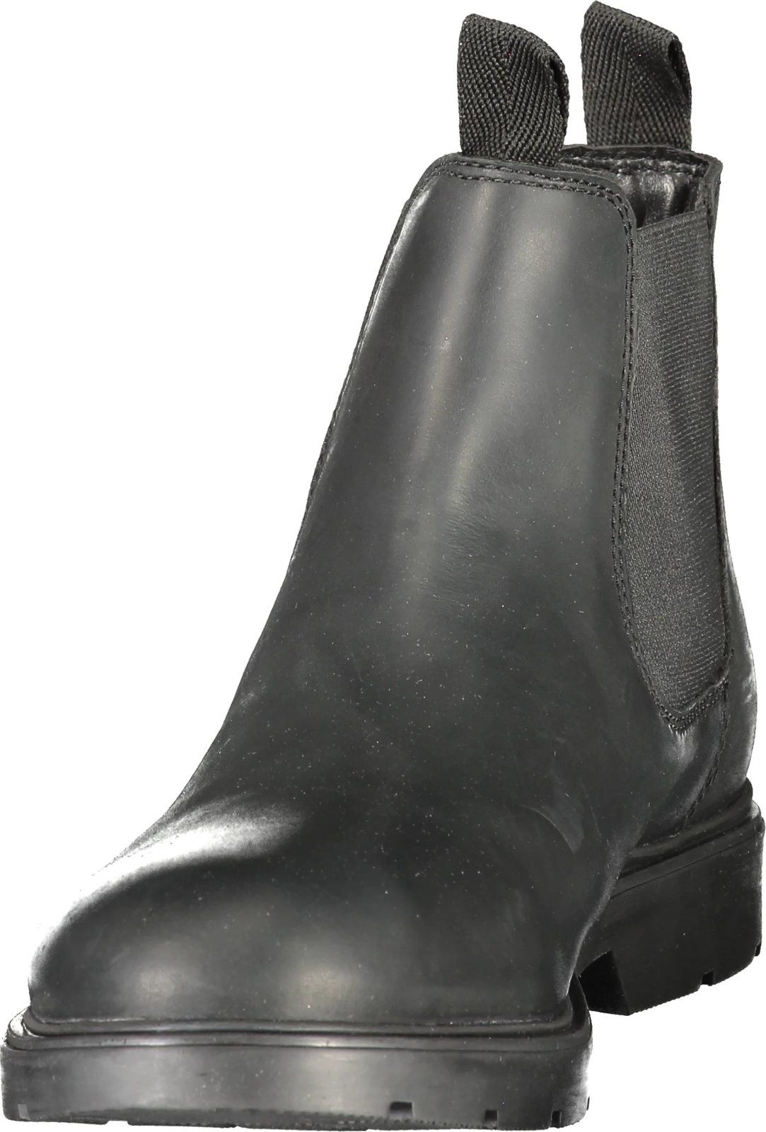 Çizme për meshkuj LUMBERJACK Charlie, të zeza