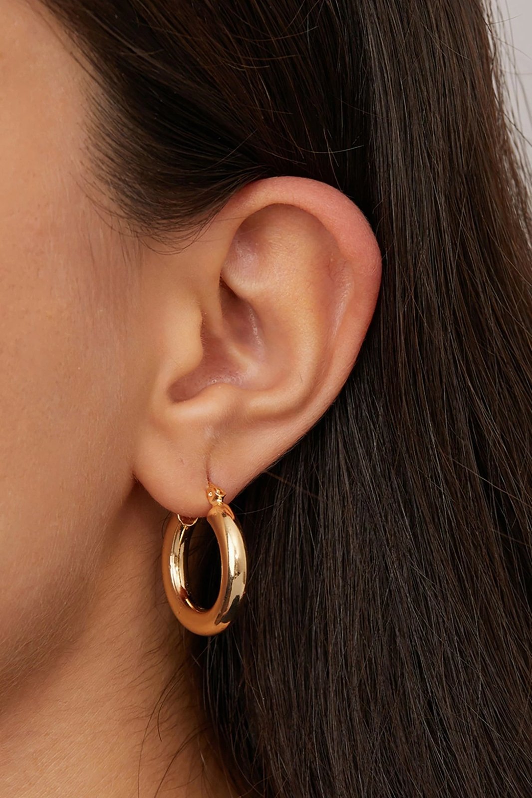 Vathë metalik ngjyrë ari, Elika, ELKGC68092