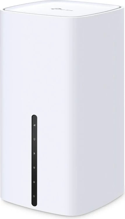Router TP-Link ARCHER NX600 5G AX3600, i bardhë