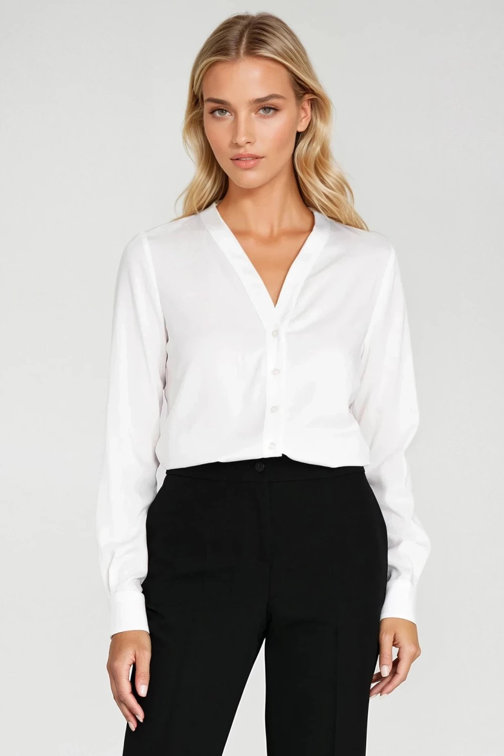 Maicë/bluzë për femra Nife 217586, bezhë