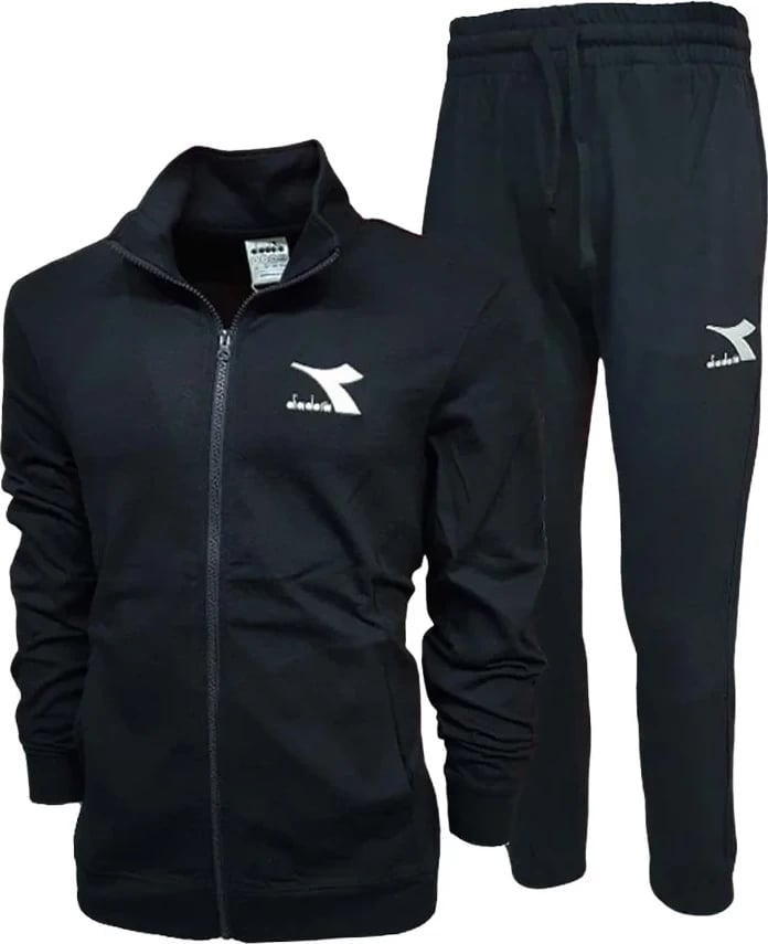 Trenerka Set për Meshkuj, DIADORA - 180407-80013