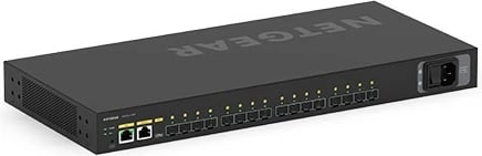 Switch NETGEAR M4250-16XF, Managed, L2/L3, 1U