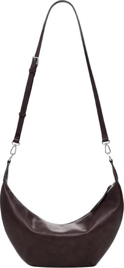 Çantë Desigual femra, kafe