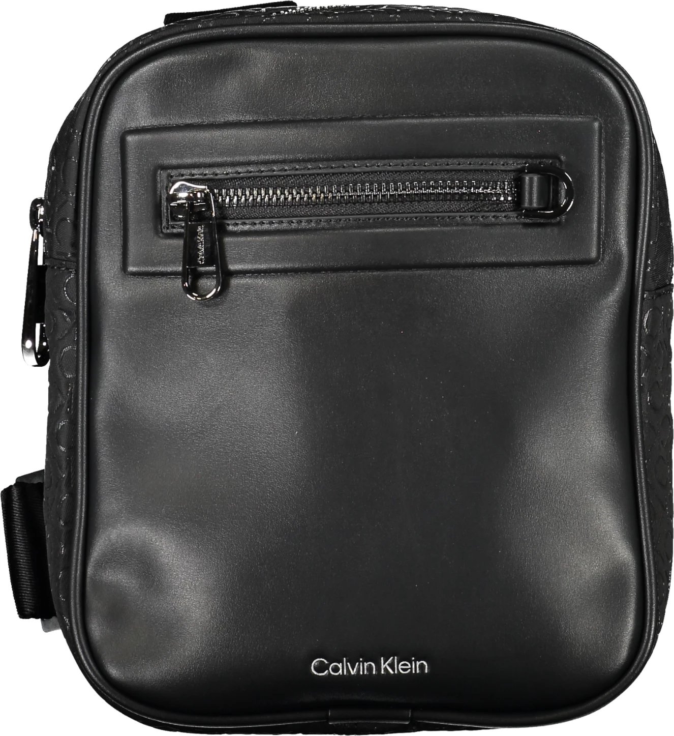 Çantë krahu CALVIN KLEIN për meshkuj, e zezë