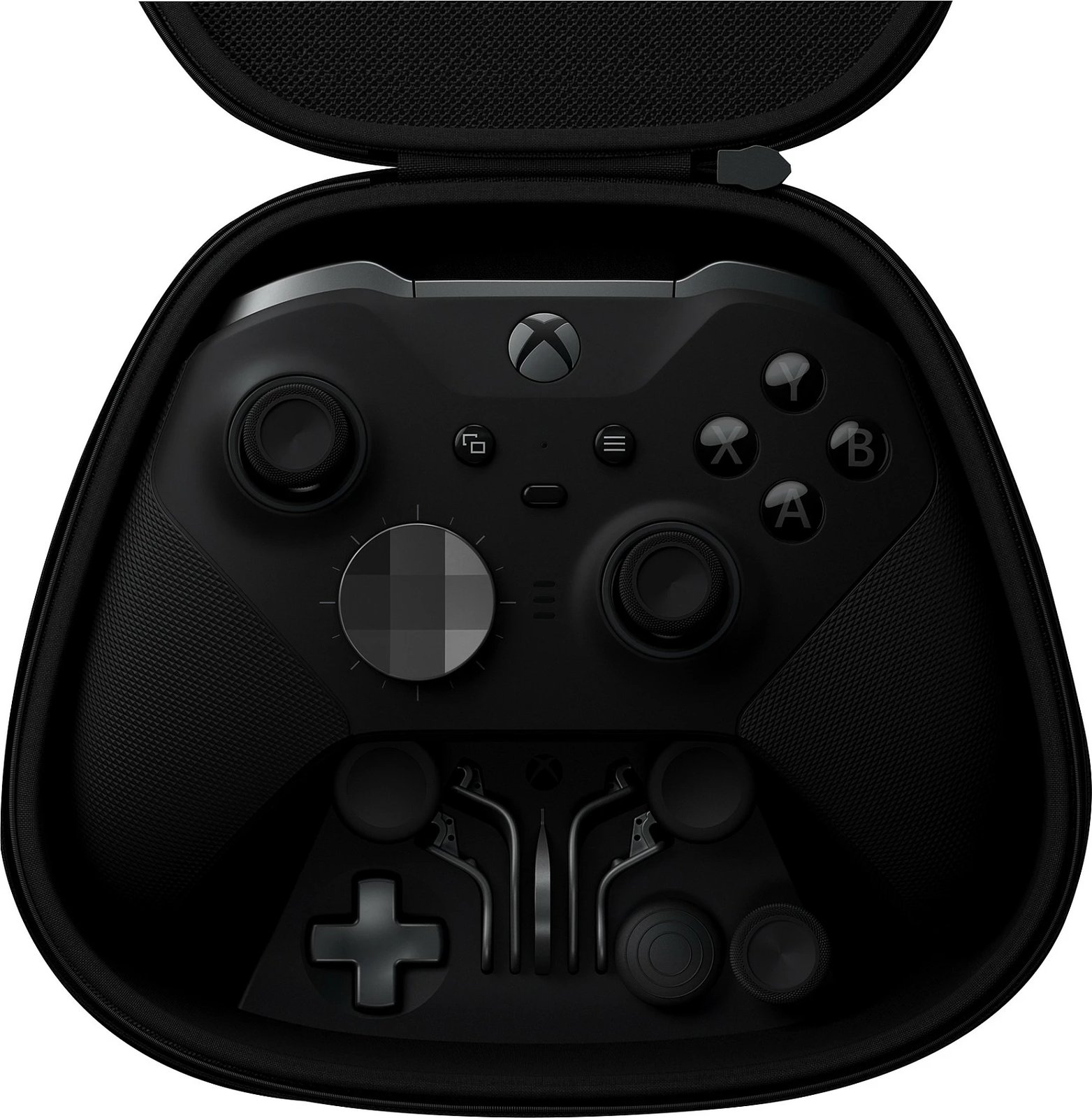 Gamepad Microsoft Elite Wireless Controller Series 2, Android, PC, Xbox One, Xbox One X, i zi