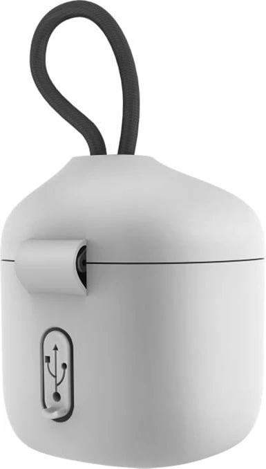 Kasë karikimi Telesin Allin box për GoPro Hero 9/10 me 3 bateri, IP54, Gri, set