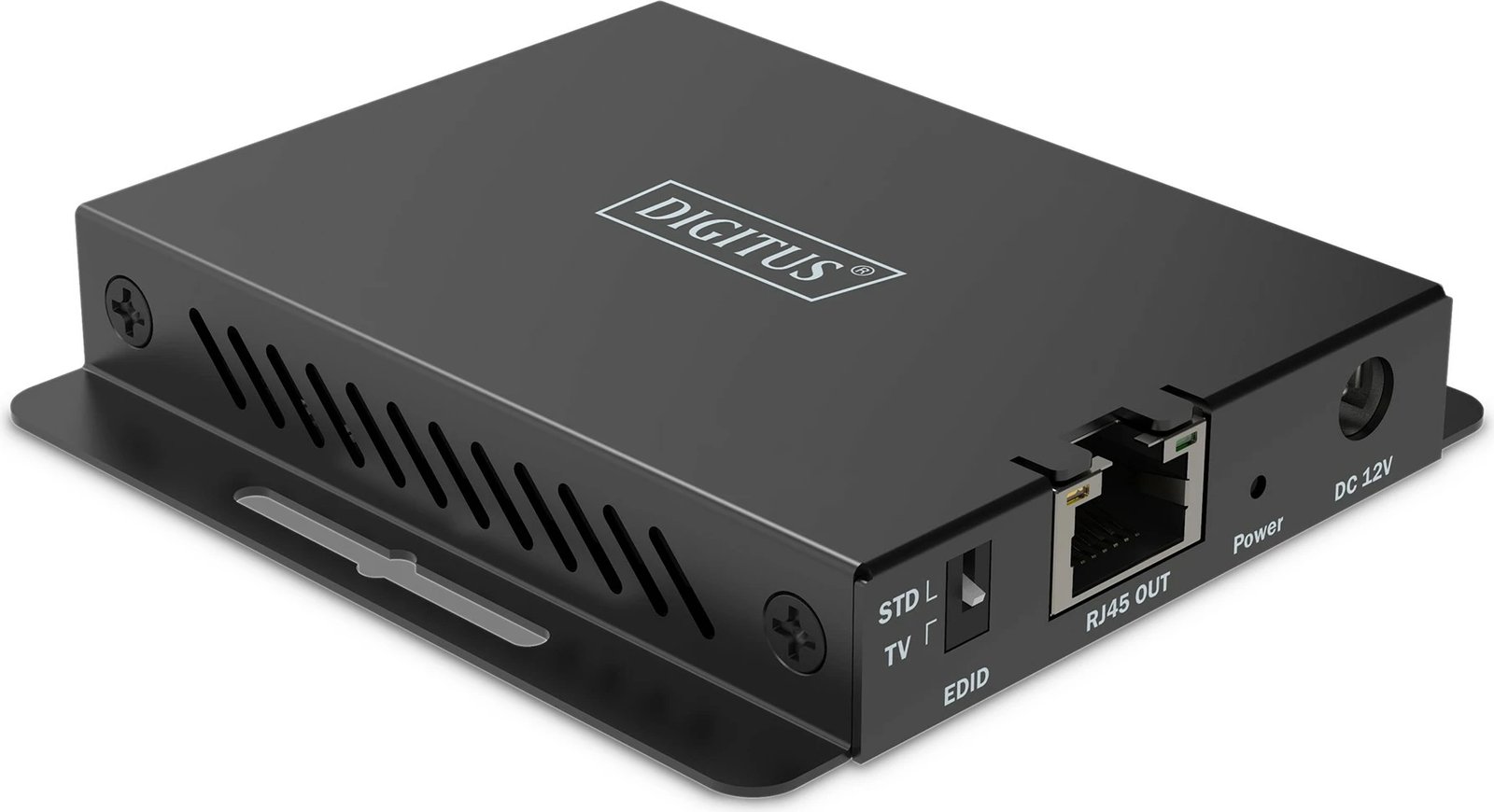 Set transmetues & pranues HDMI Digitus, 4K/120Hz, 40m, i zi