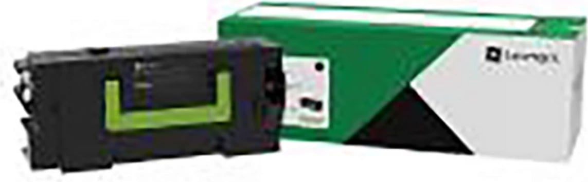 Toner Lexmark 58D2000 standard i zi