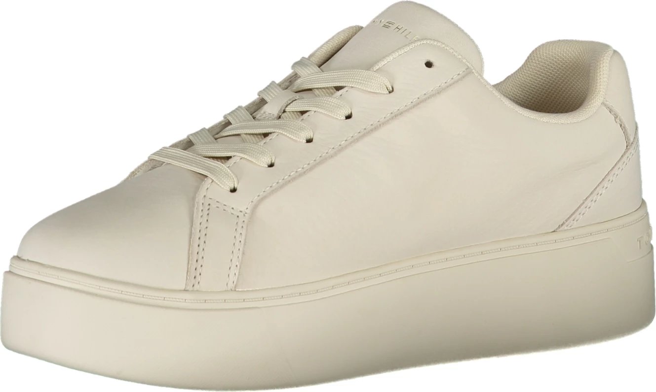 Atlete femra TOMMY HILFIGER, të bardha
