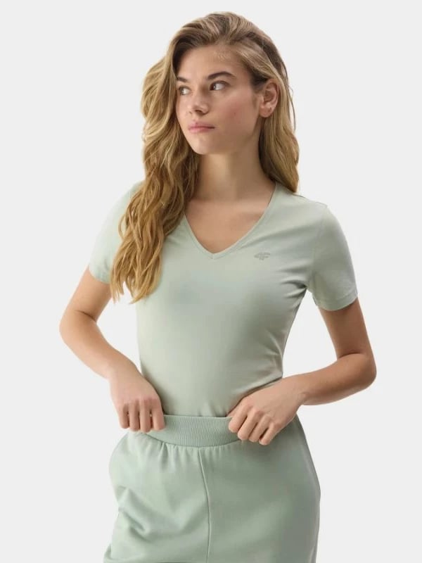 Maicë set për femra 4F