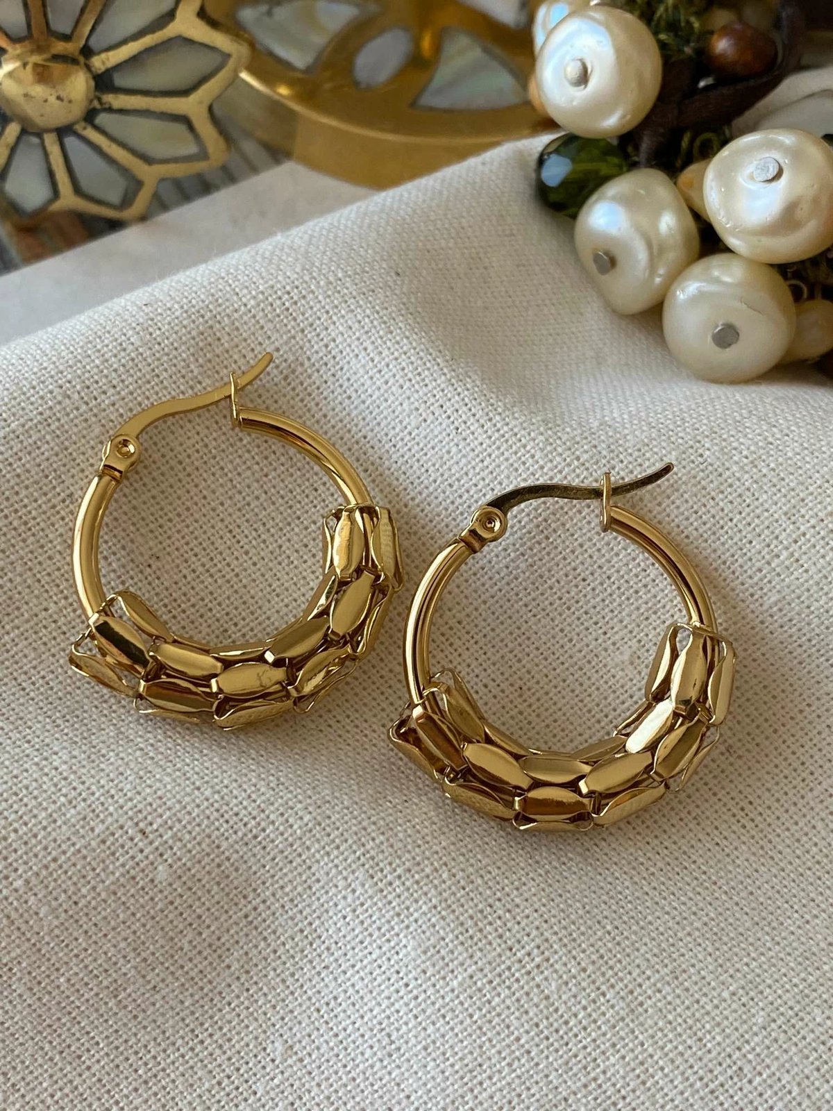 Vathë të artë Jumeon, 31457