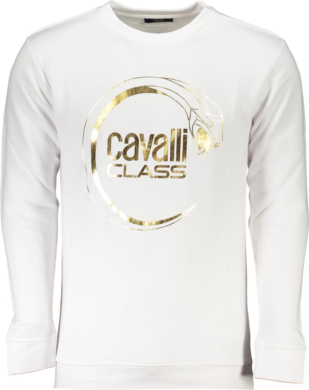 Duks për meshkuj CAVALLI CLASS, i bardhë